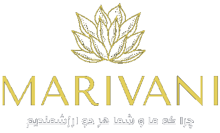 Marivani Logo